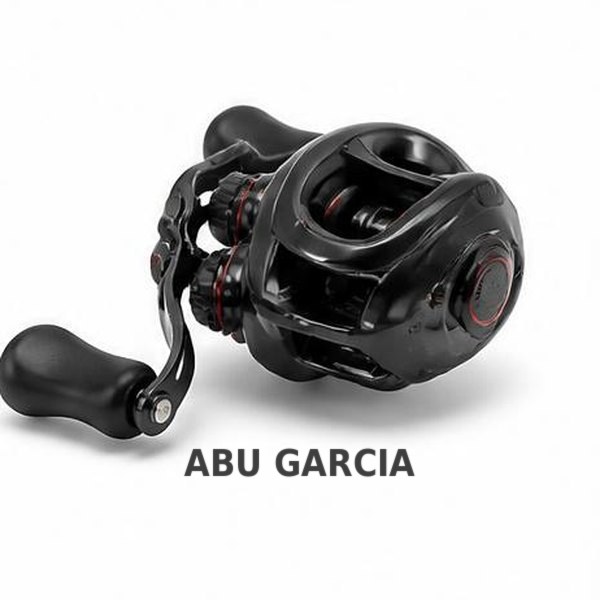 Abu Garcia Revo SX Low Profile Baitcast Reel