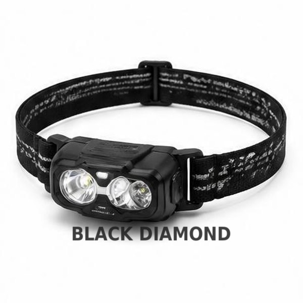 Black Diamond Spot 400 Headlamp