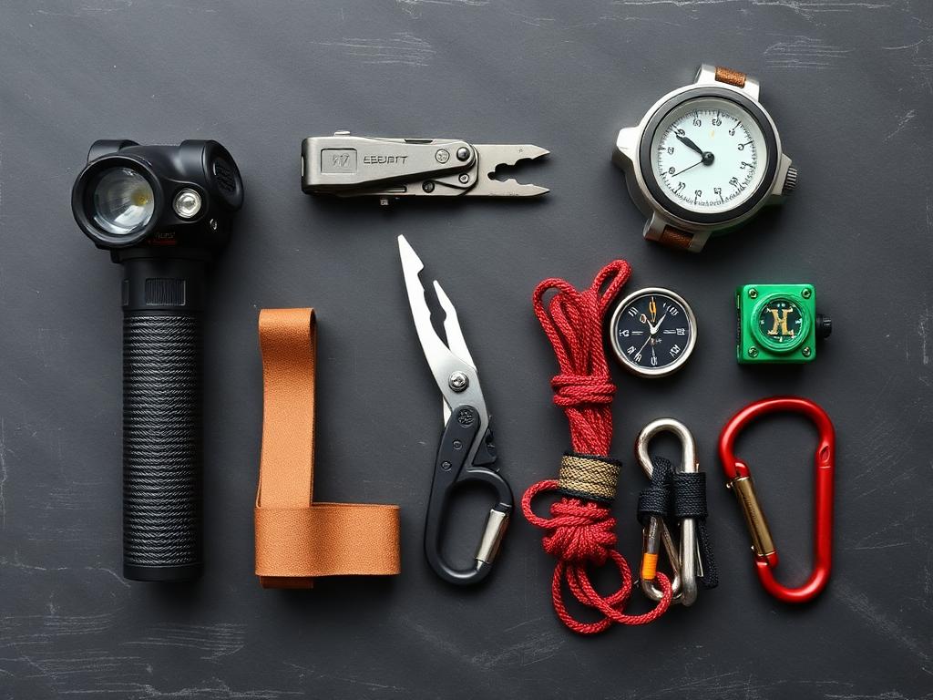 Outdoor Accessories