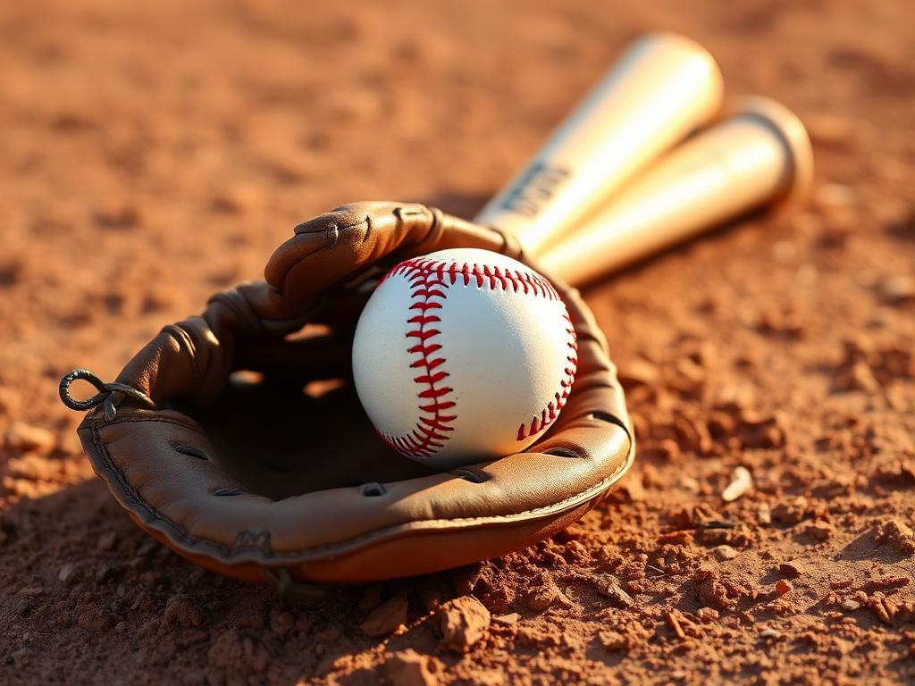Baseball