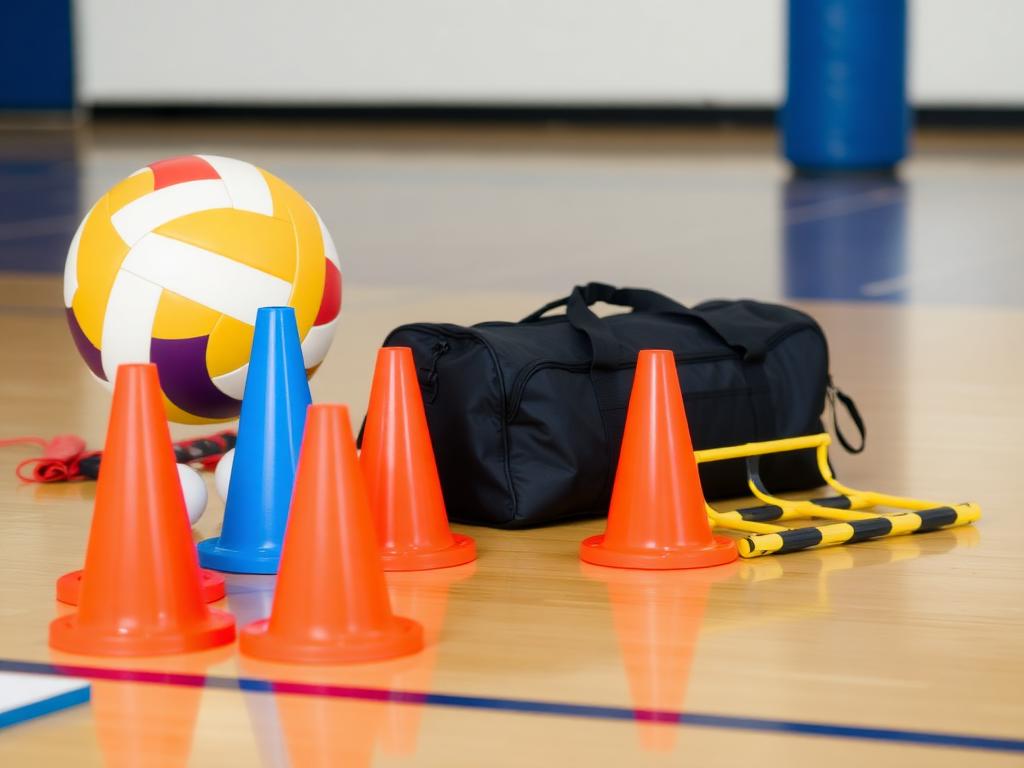 Sports Equipment