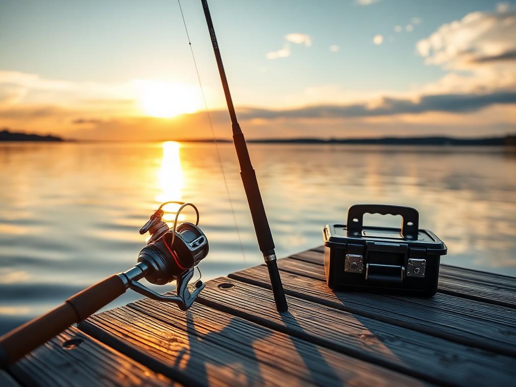 Fishing
