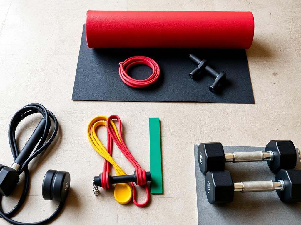 Fitness & Training