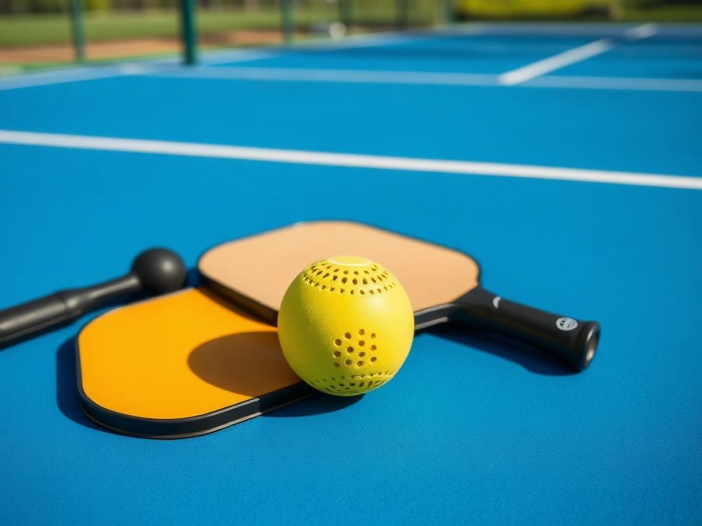 Pickleball