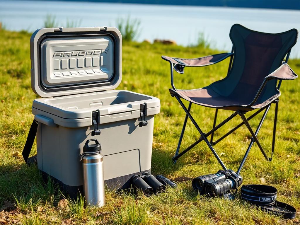 Outdoor Recreation