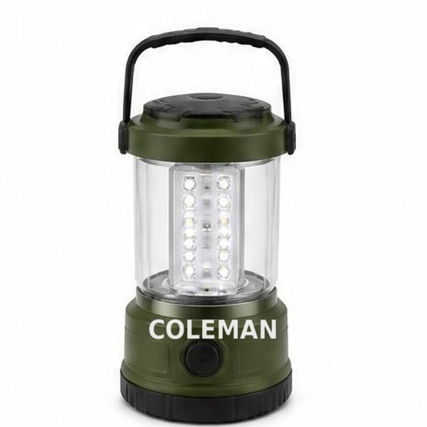 Coleman Quad Rechargeable LED Lantern