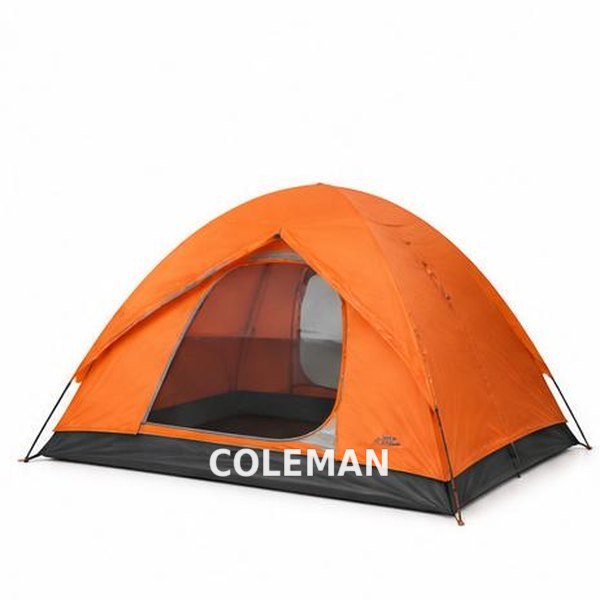 Coleman Sundome 4-Person Dome Tent