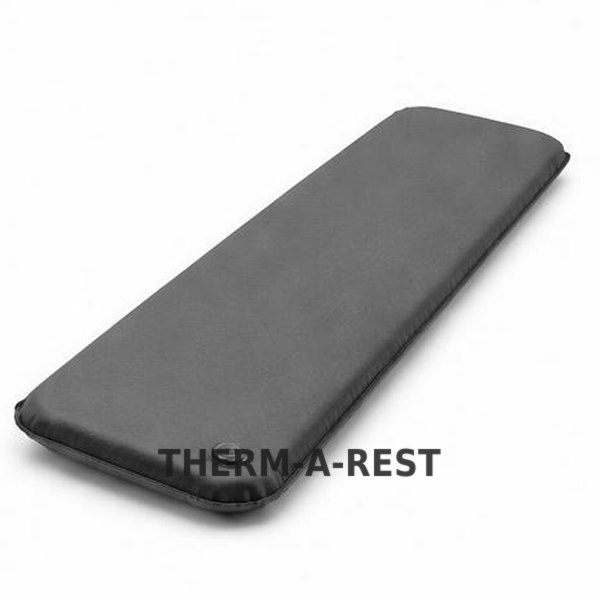 Therm-a-Rest BaseCamp Self-Inflating Pad