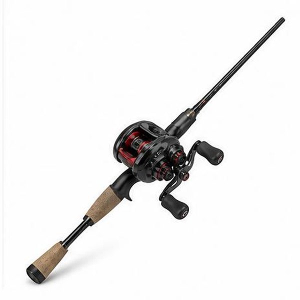 Ugly Stik Elite Casting Rod 7'0" Medium-Heavy